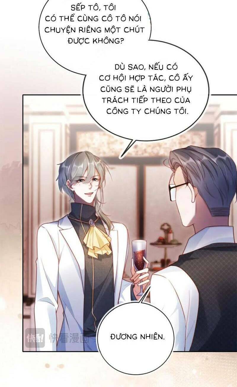 Lần Nữa Toả Sáng: Chapter 18