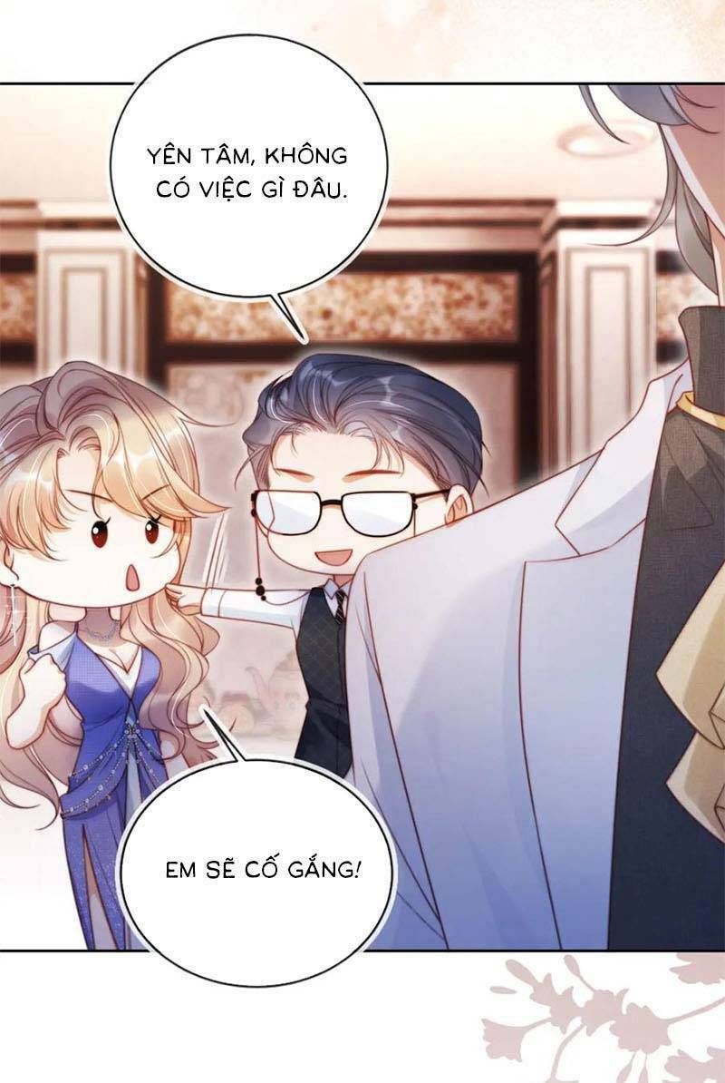 Lần Nữa Toả Sáng: Chapter 18