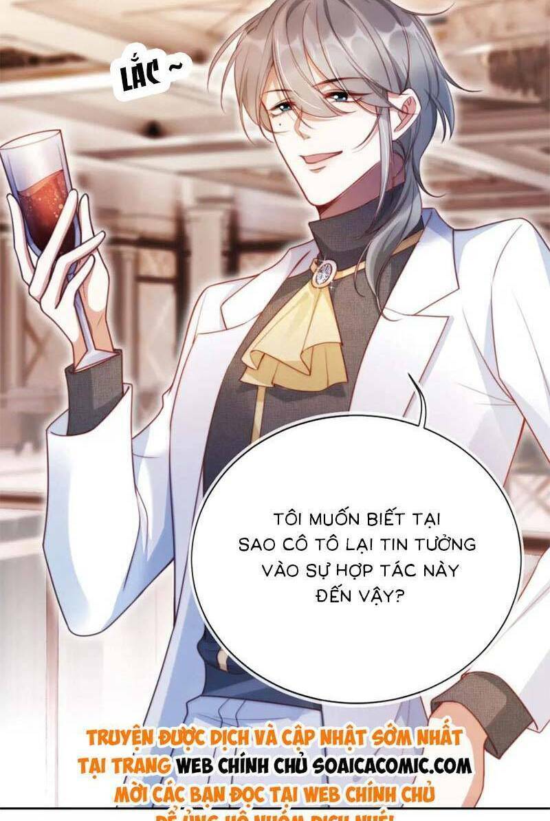 Lần Nữa Toả Sáng: Chapter 18
