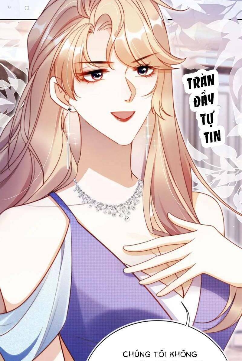 Lần Nữa Toả Sáng: Chapter 18