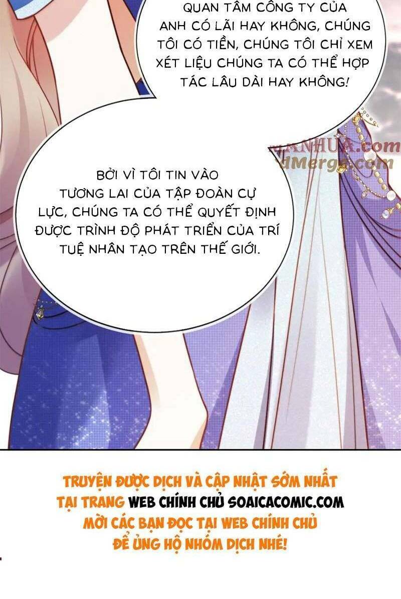 Lần Nữa Toả Sáng: Chapter 18