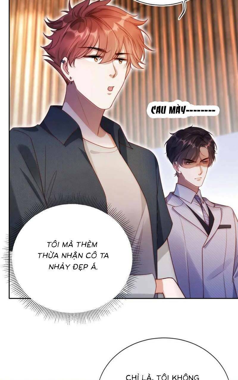 Lần Nữa Toả Sáng: Chapter 18
