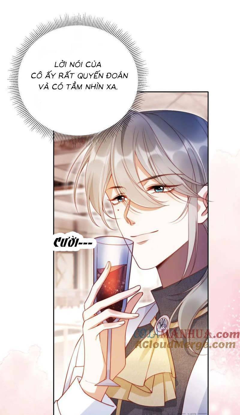 Lần Nữa Toả Sáng: Chapter 18