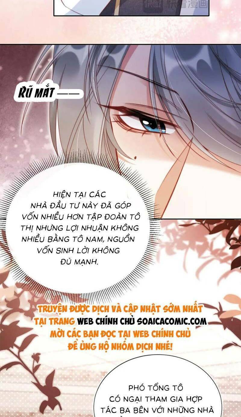 Lần Nữa Toả Sáng: Chapter 18