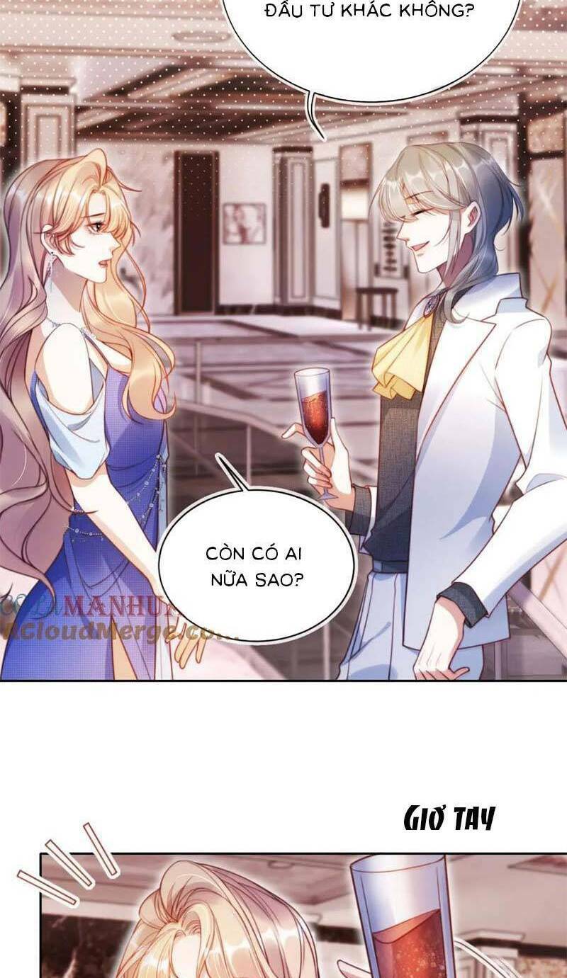 Lần Nữa Toả Sáng: Chapter 18