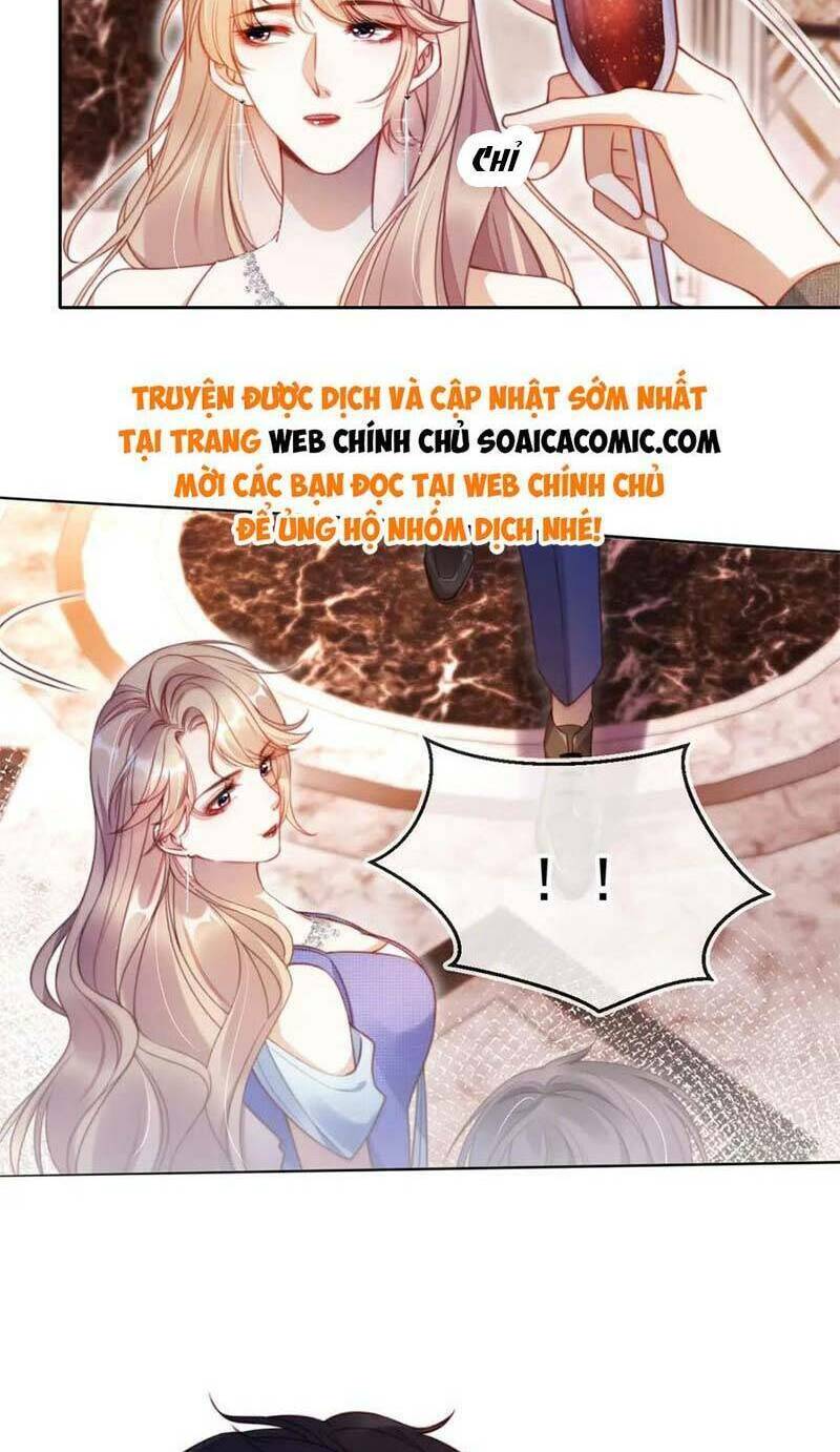 Lần Nữa Toả Sáng: Chapter 18