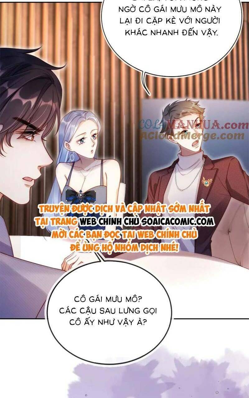 Lần Nữa Toả Sáng: Chapter 18