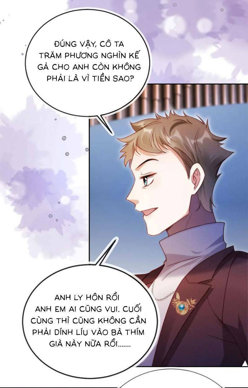 Lần Nữa Toả Sáng: Chapter 18