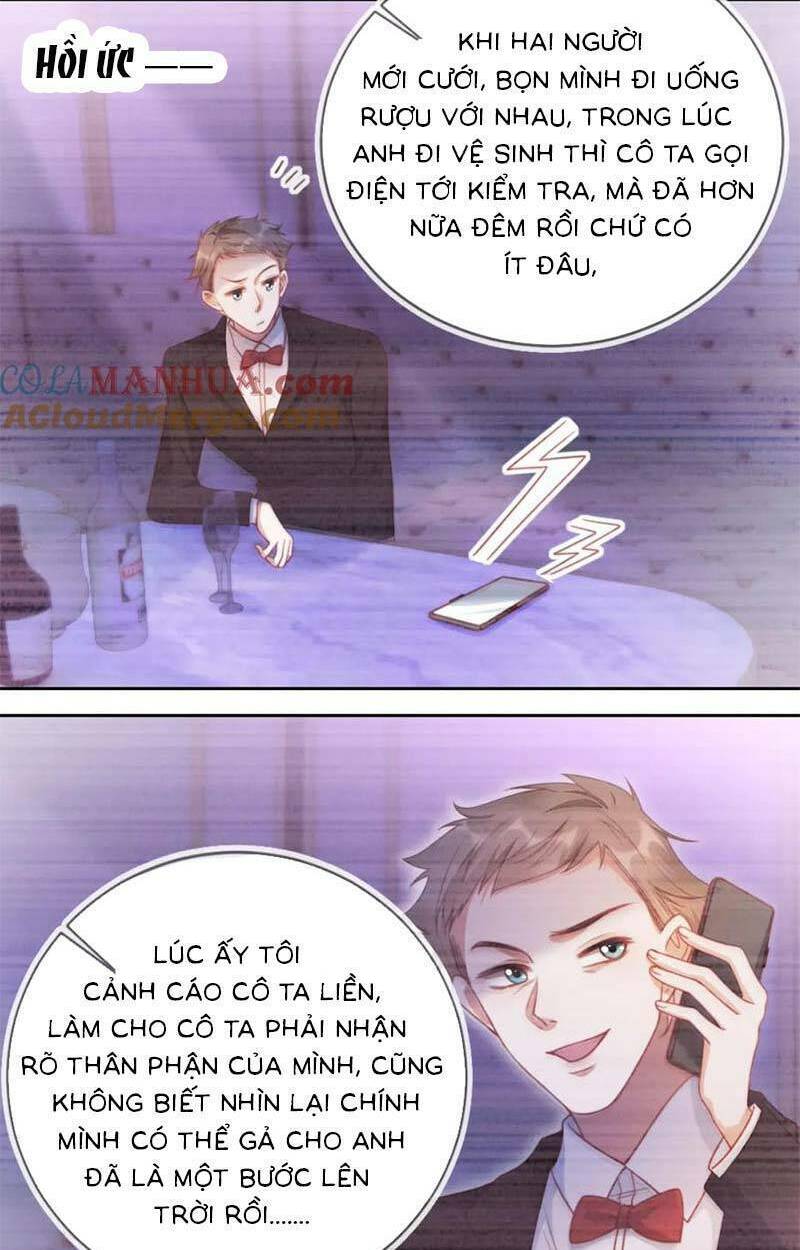Lần Nữa Toả Sáng: Chapter 18