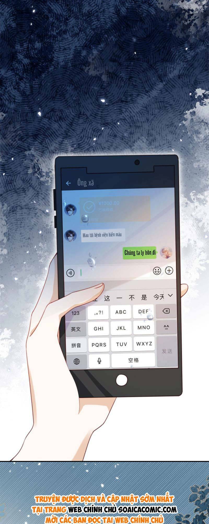 Lần Nữa Toả Sáng: Chapter 2