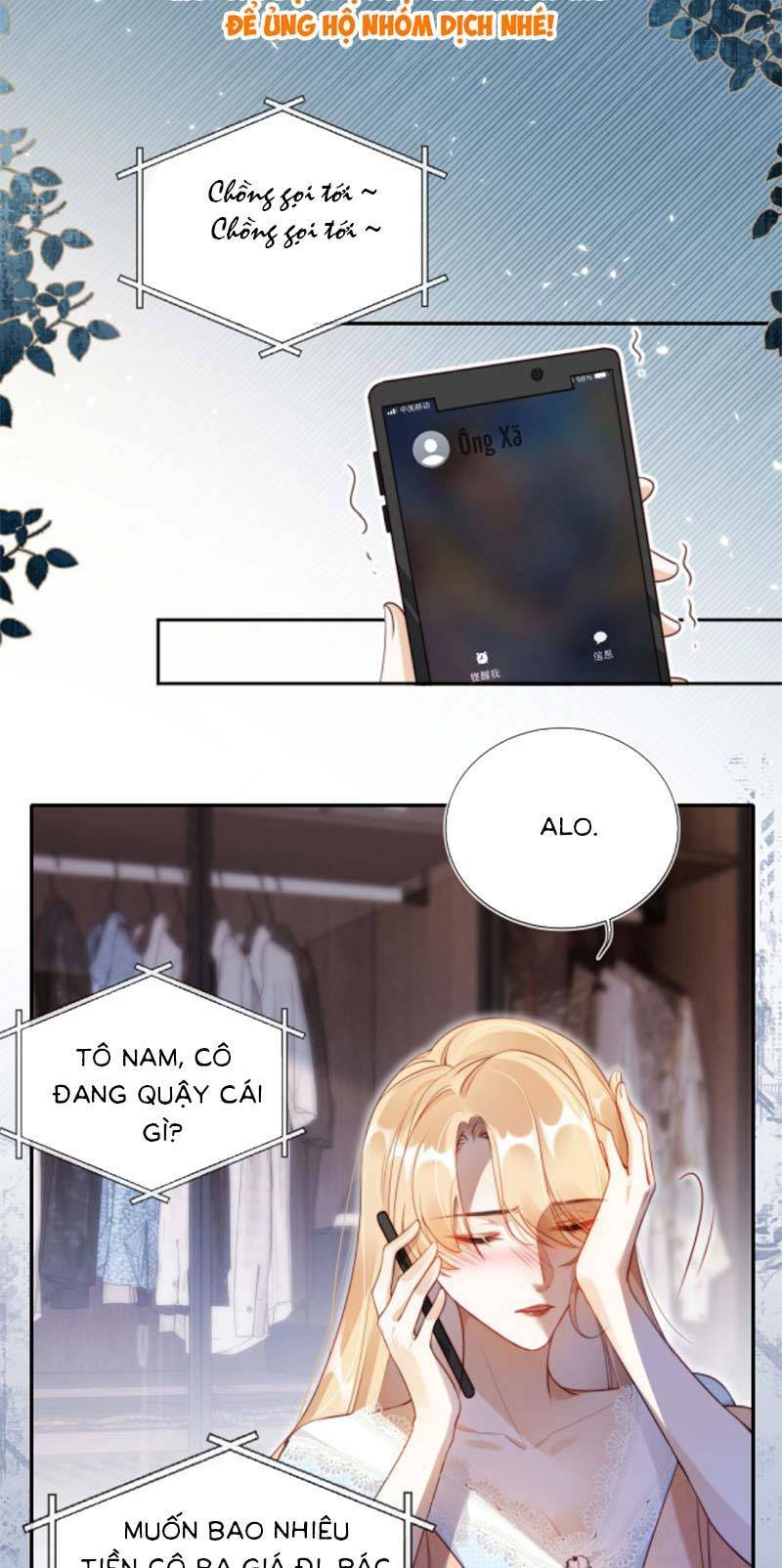 Lần Nữa Toả Sáng: Chapter 2
