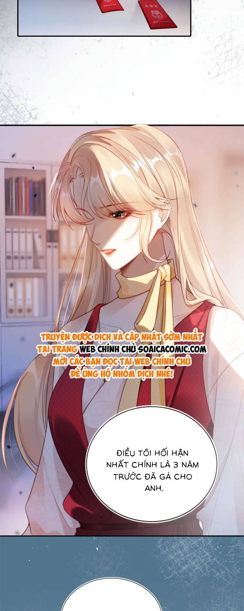 Lần Nữa Toả Sáng: Chapter 2