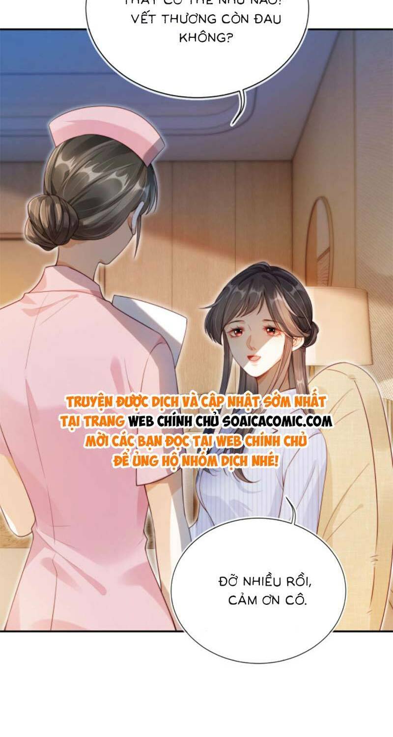 Lần Nữa Toả Sáng: Chapter 2