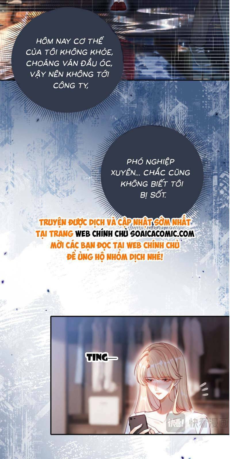 Lần Nữa Toả Sáng: Chapter 2