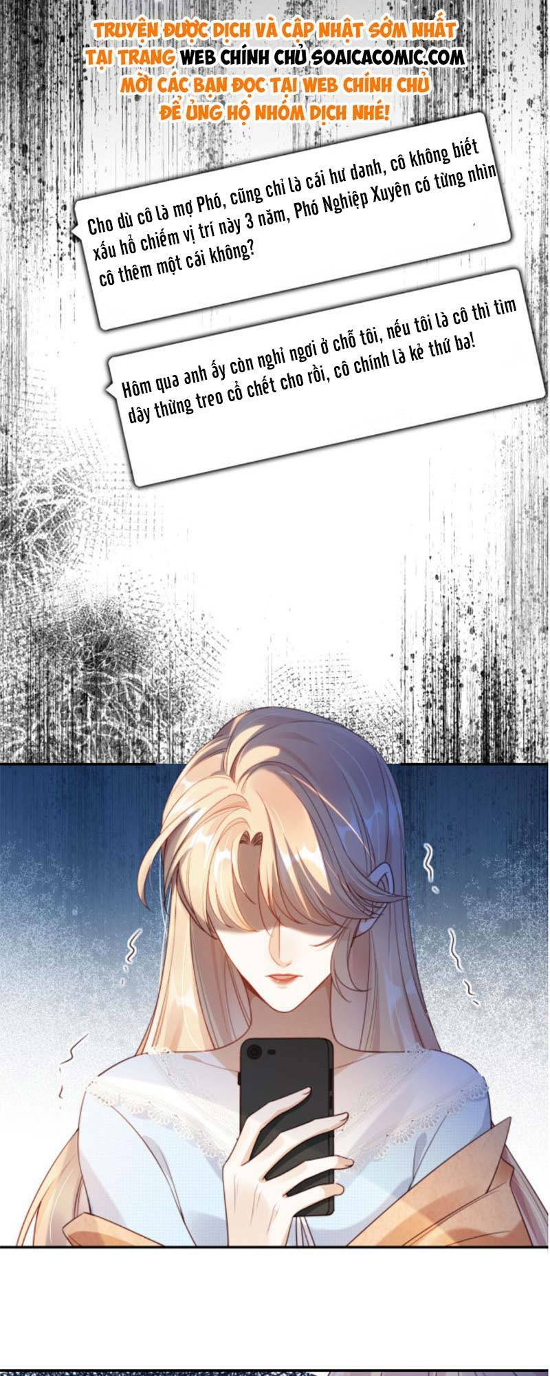 Lần Nữa Toả Sáng: Chapter 2