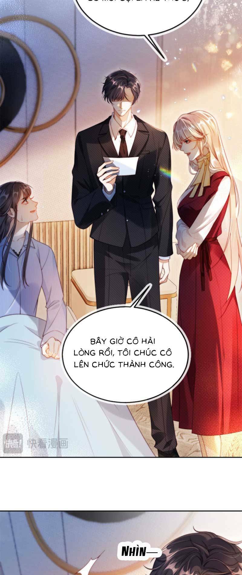 Lần Nữa Toả Sáng: Chapter 3