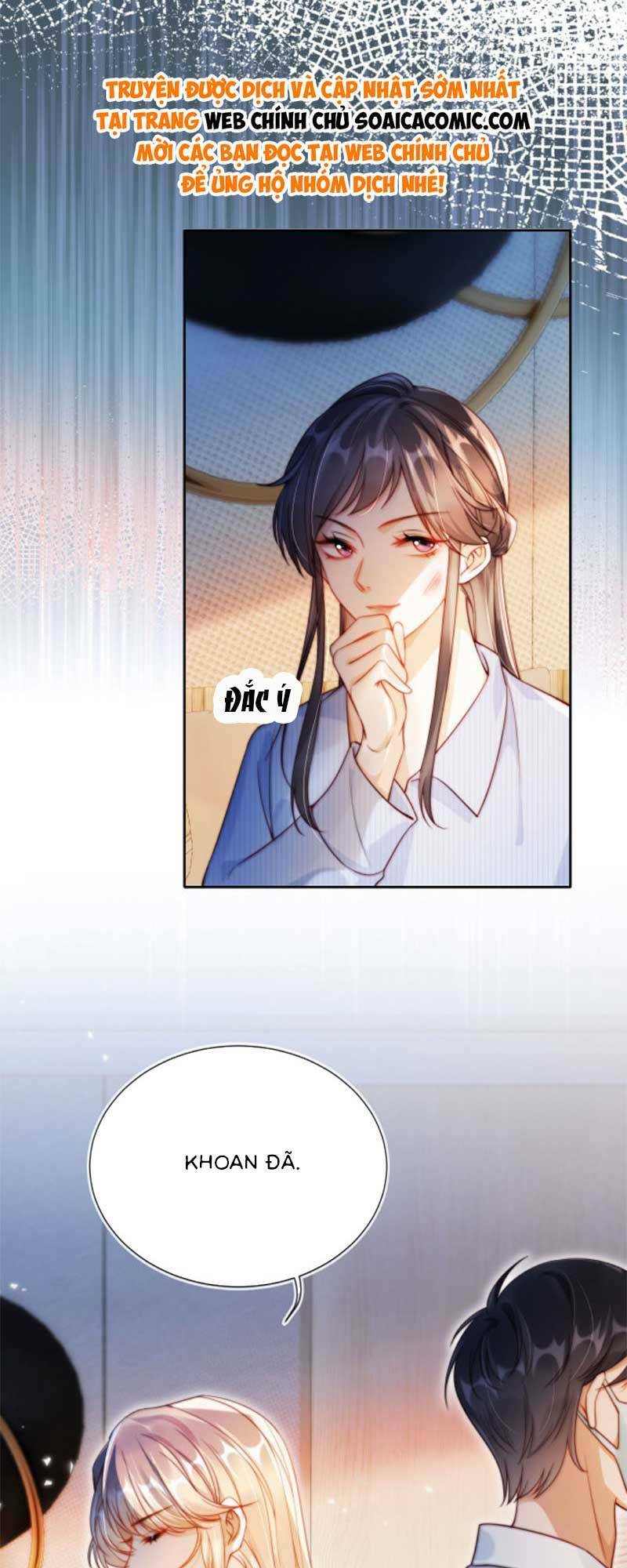 Lần Nữa Toả Sáng: Chapter 3