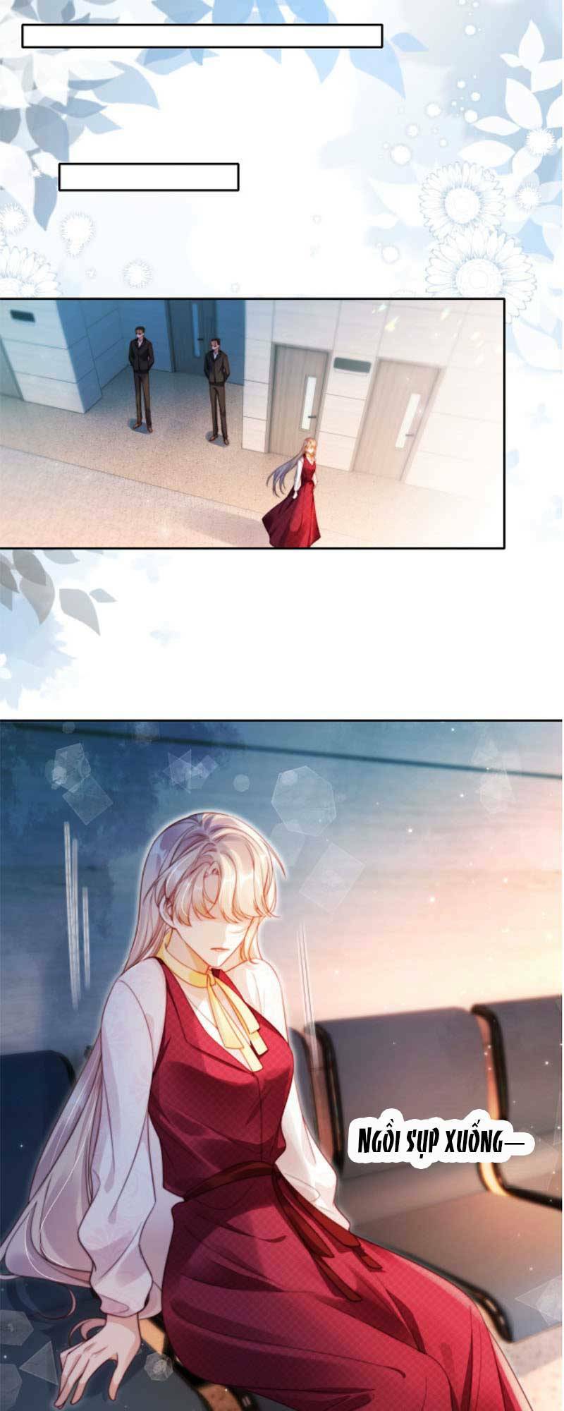 Lần Nữa Toả Sáng: Chapter 3