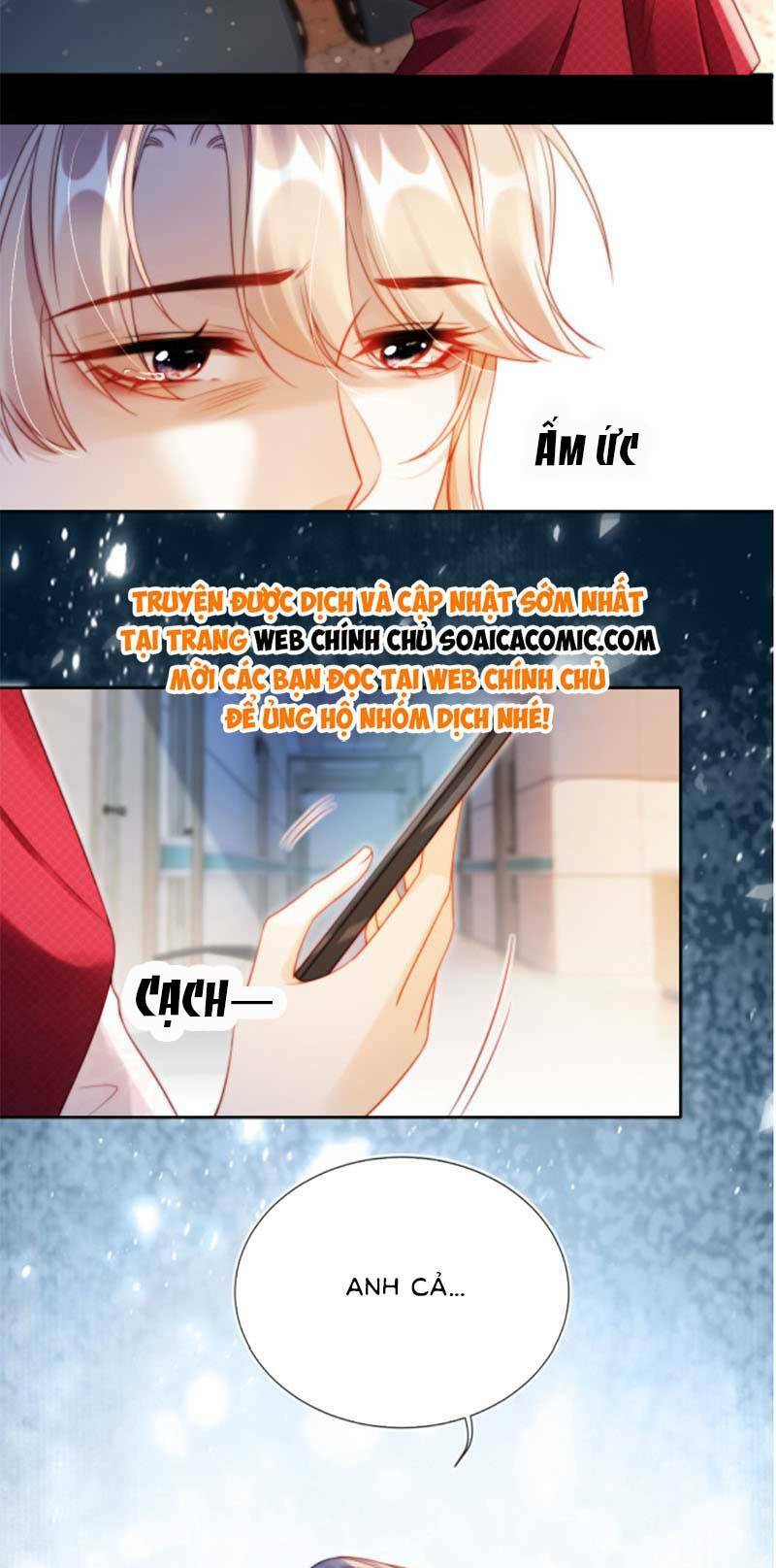 Lần Nữa Toả Sáng: Chapter 3