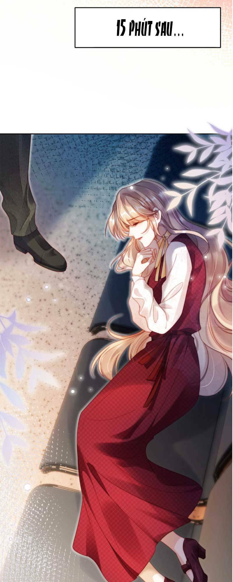 Lần Nữa Toả Sáng: Chapter 3