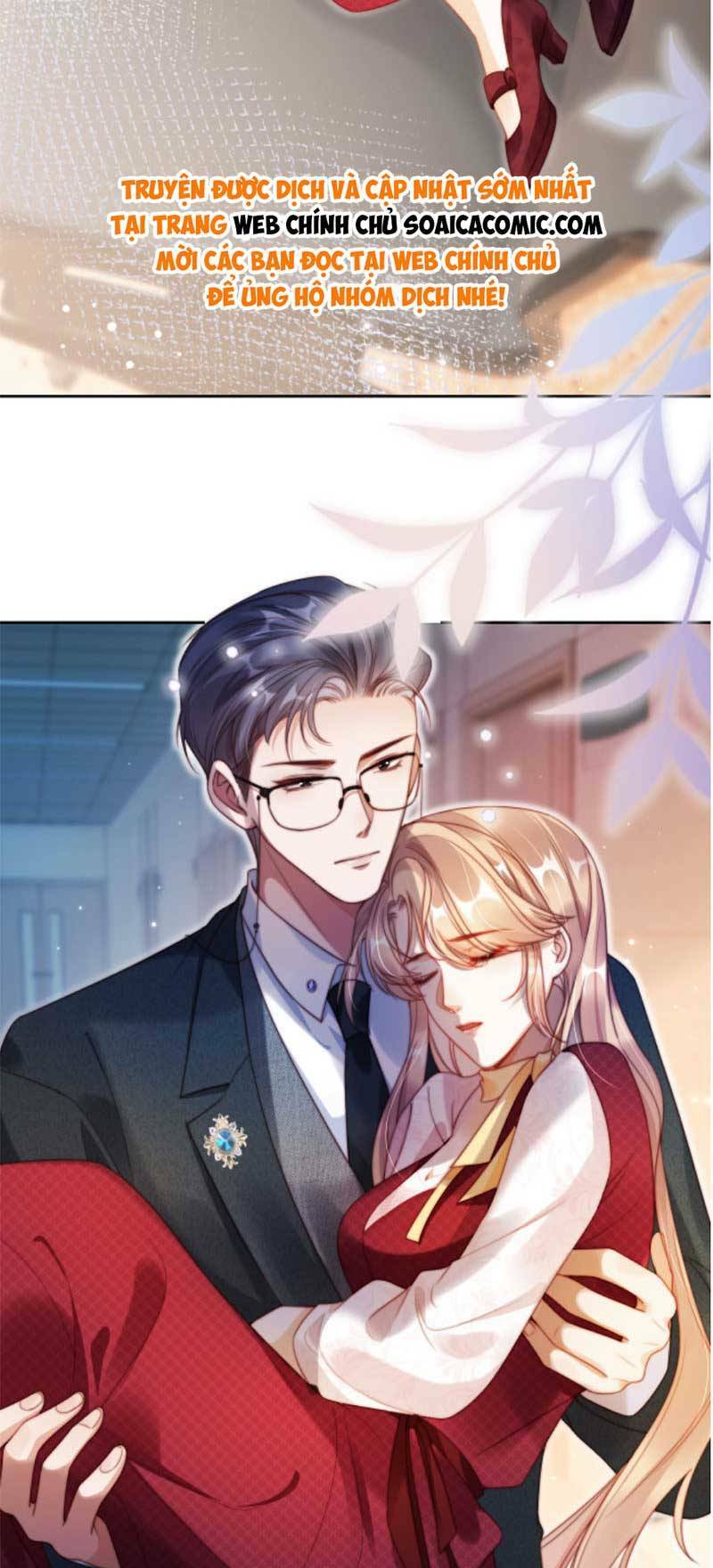 Lần Nữa Toả Sáng: Chapter 3