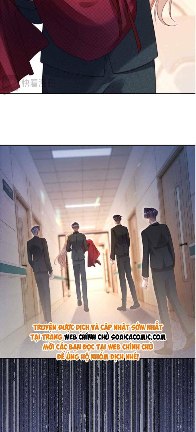 Lần Nữa Toả Sáng: Chapter 3