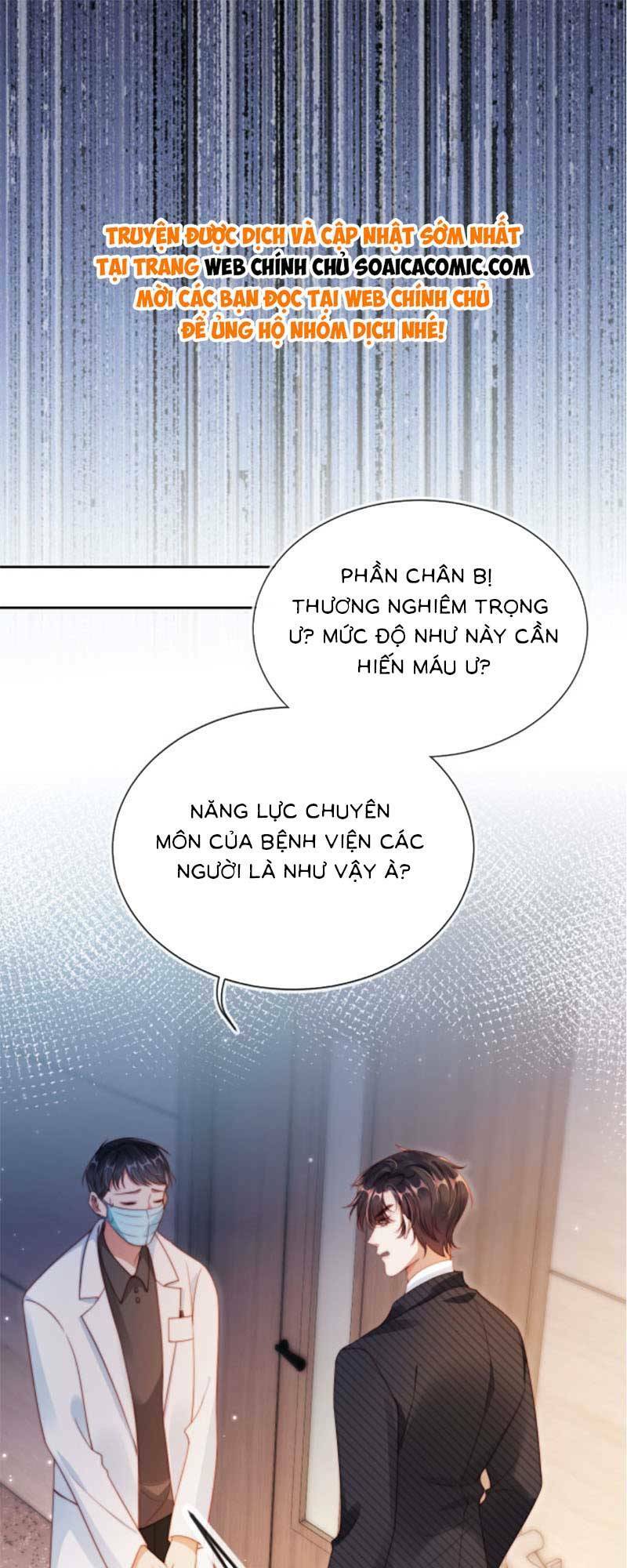 Lần Nữa Toả Sáng: Chapter 3