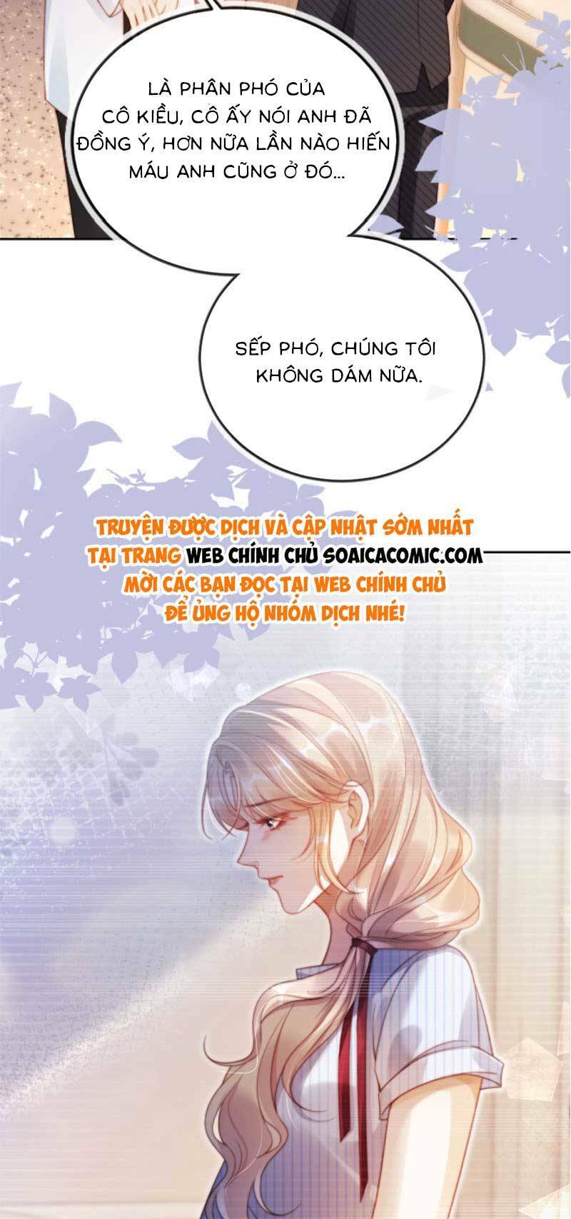 Lần Nữa Toả Sáng: Chapter 3
