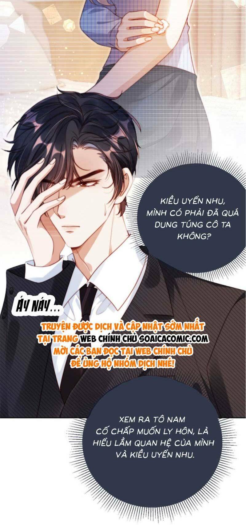 Lần Nữa Toả Sáng: Chapter 3