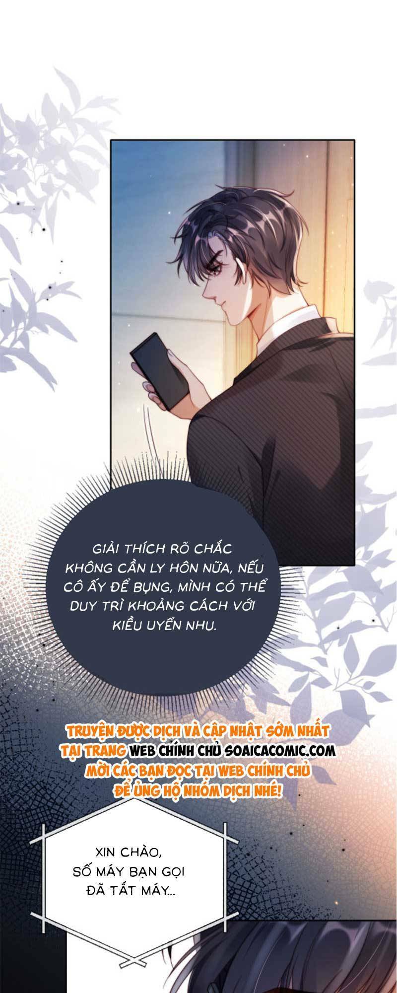 Lần Nữa Toả Sáng: Chapter 3