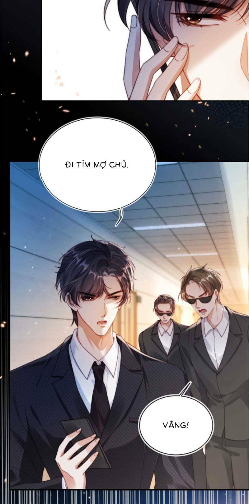 Lần Nữa Toả Sáng: Chapter 3
