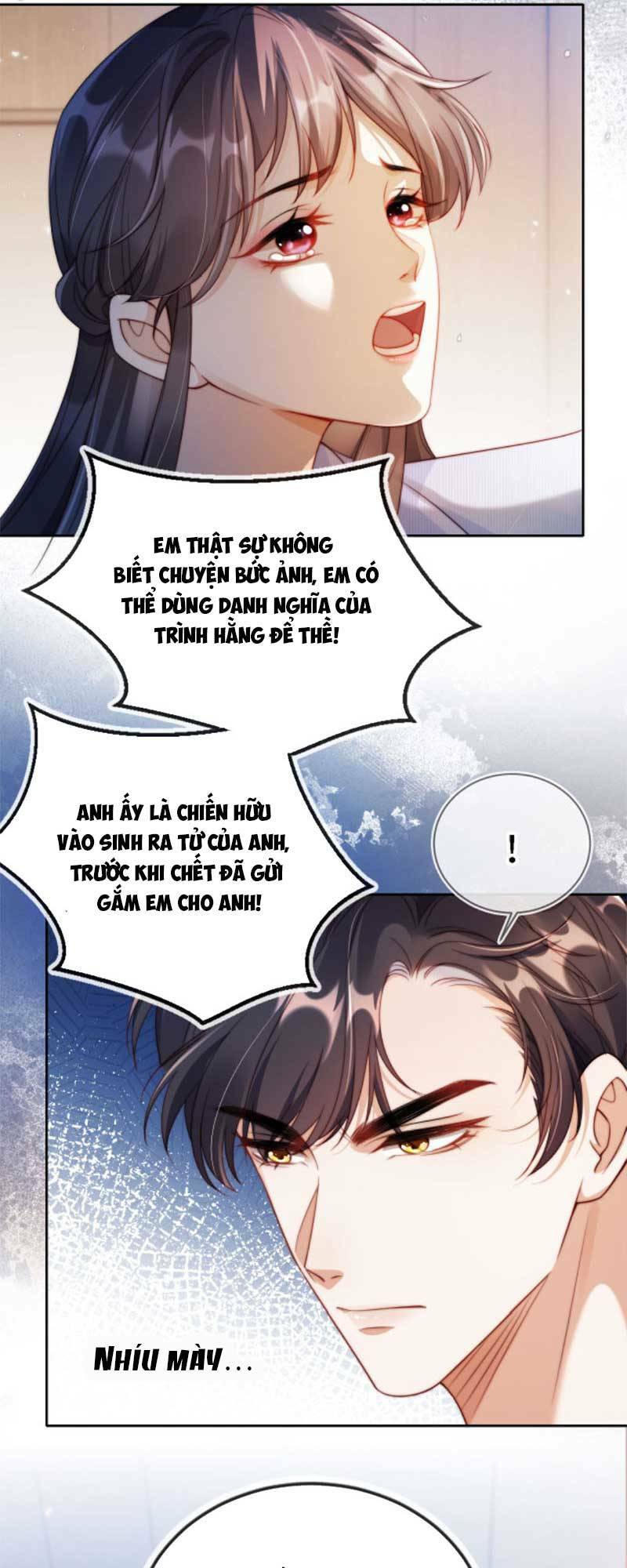 Lần Nữa Toả Sáng: Chapter 3