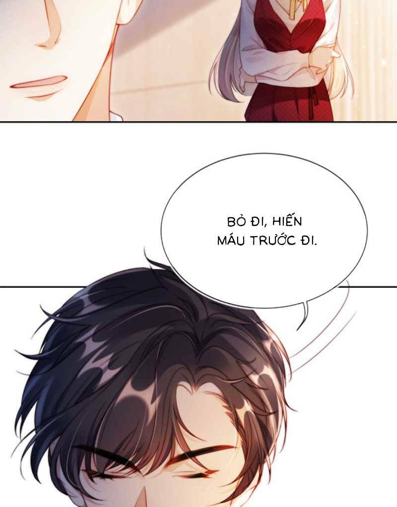 Lần Nữa Toả Sáng: Chapter 3