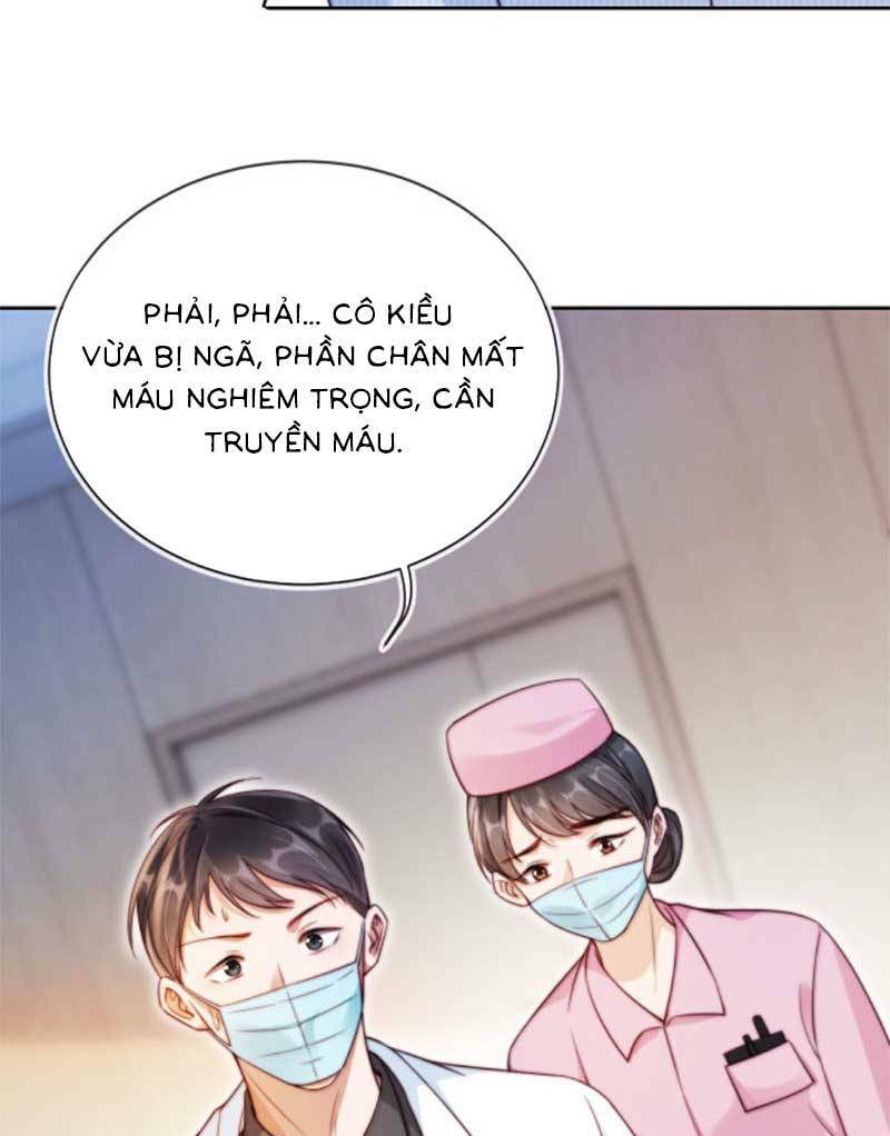 Lần Nữa Toả Sáng: Chapter 3