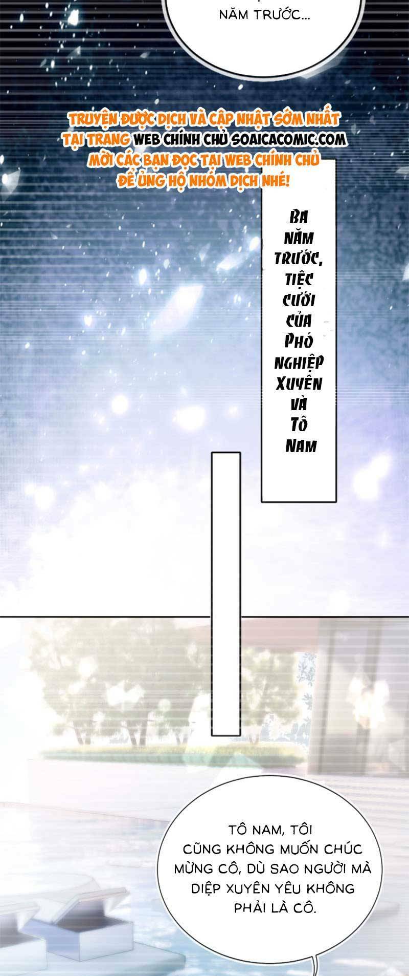 Lần Nữa Toả Sáng: Chapter 6