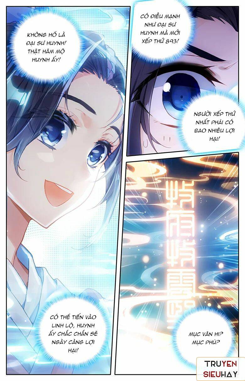 Vô Thượng Thần Vương: Chapter 1