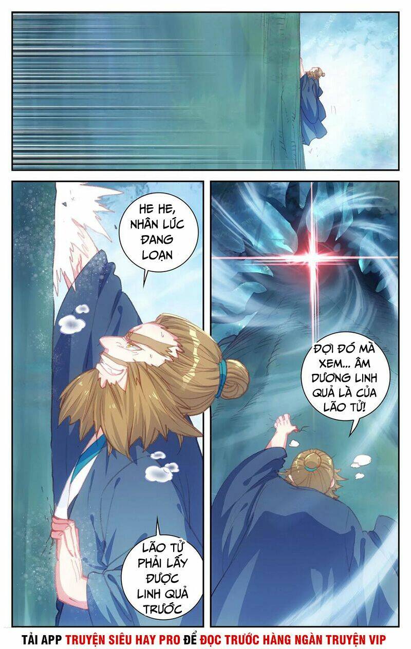 Vô Thượng Thần Vương: Chapter 102