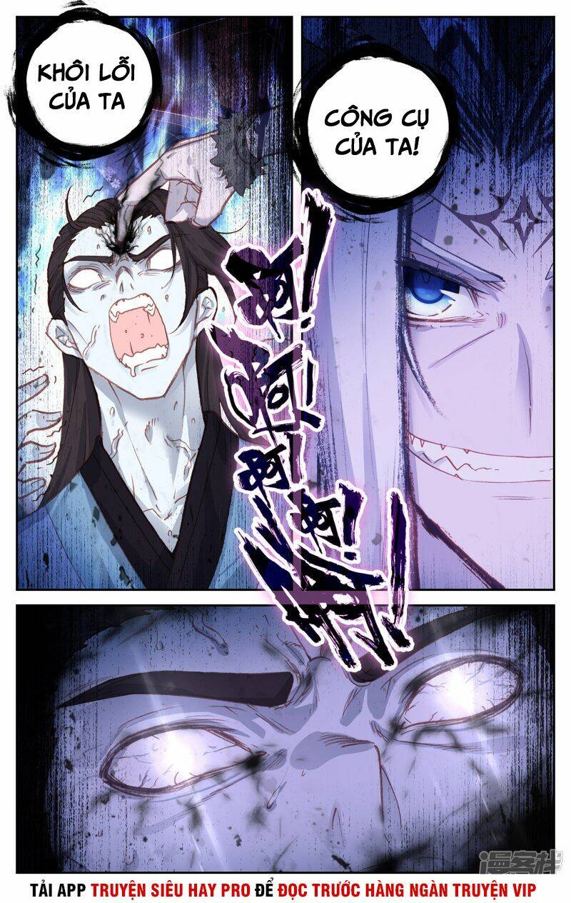 Vô Thượng Thần Vương: Chapter 125