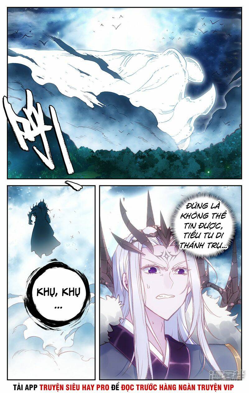 Vô Thượng Thần Vương: Chapter 128