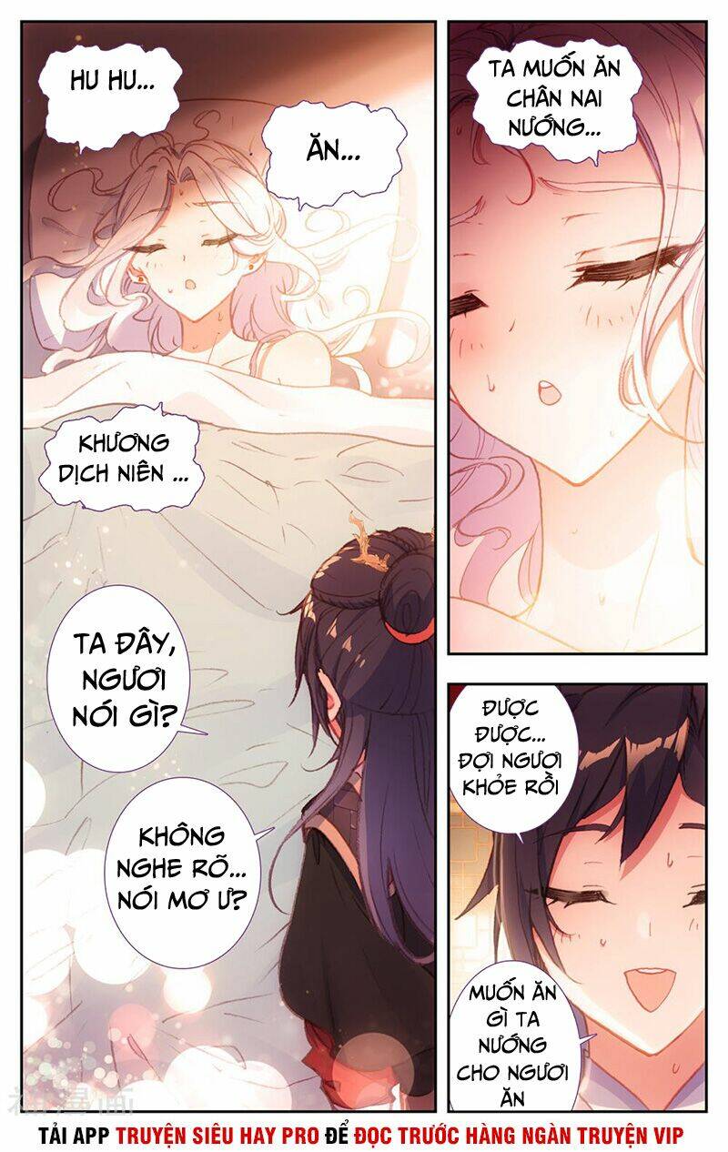 Vô Thượng Thần Vương: Chapter 132