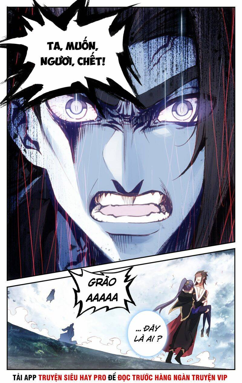 Vô Thượng Thần Vương: Chapter 150