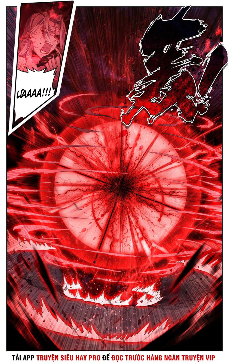 Vô Thượng Thần Vương: Chapter 156