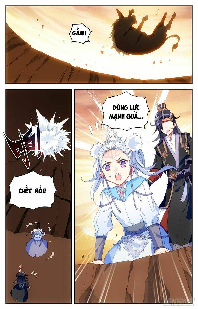 Vô Thượng Thần Vương: Chapter 51