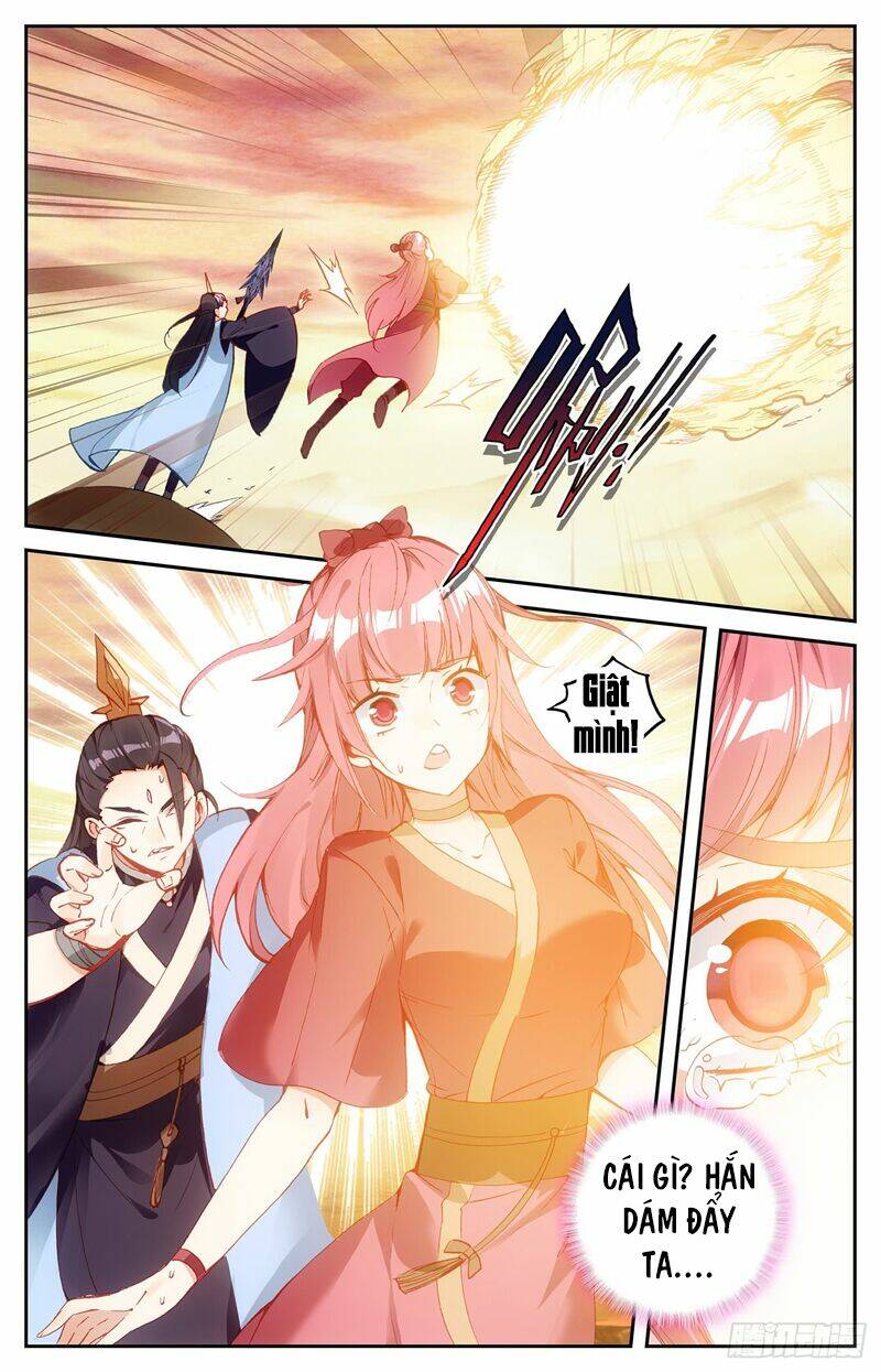 Vô Thượng Thần Vương: Chapter 54