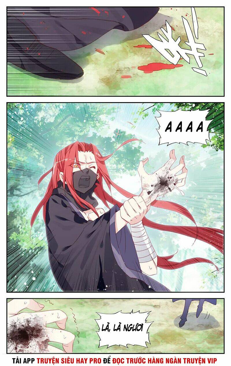 Vô Thượng Thần Vương: Chapter 79