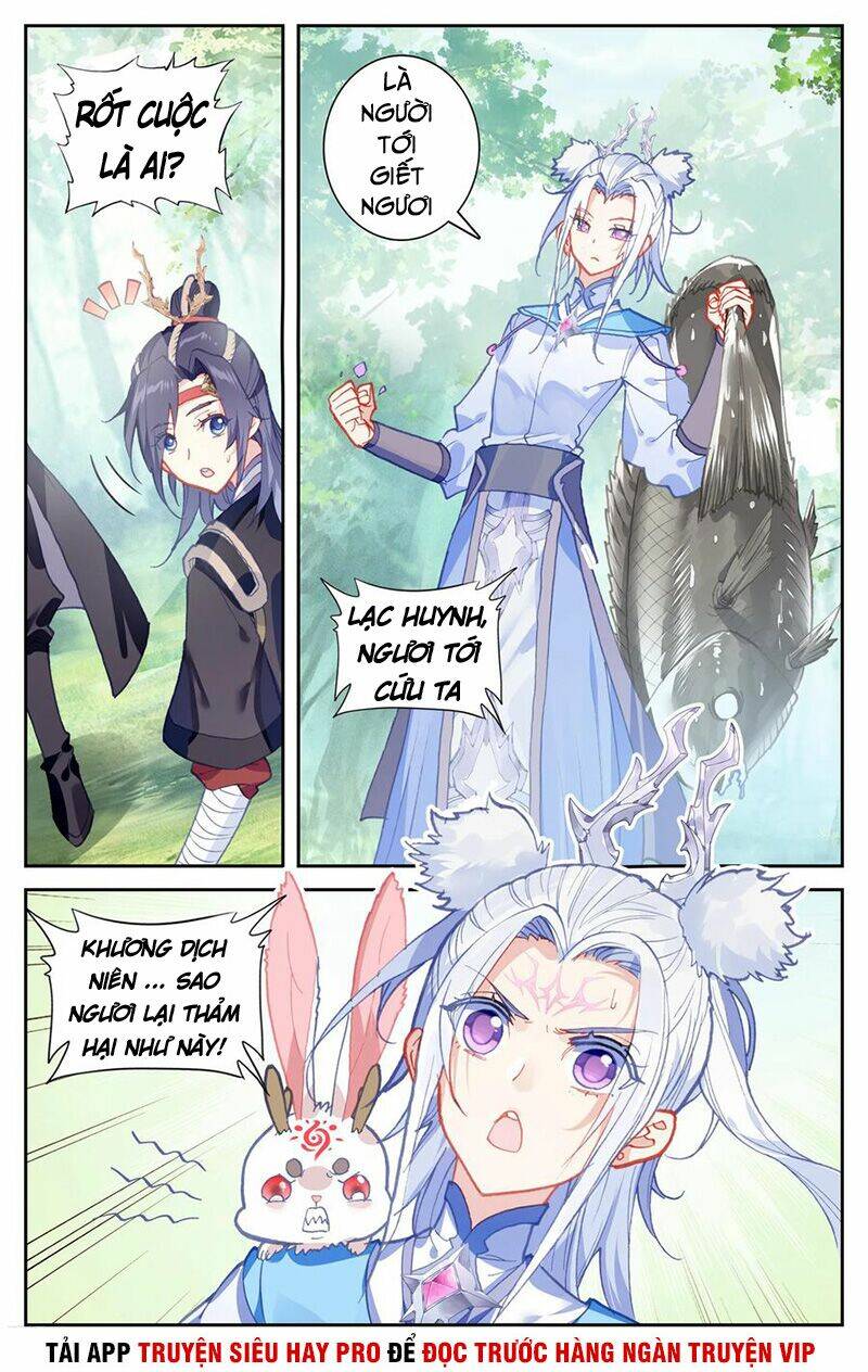 Vô Thượng Thần Vương: Chapter 79
