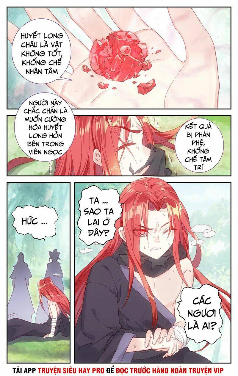 Vô Thượng Thần Vương: Chapter 79