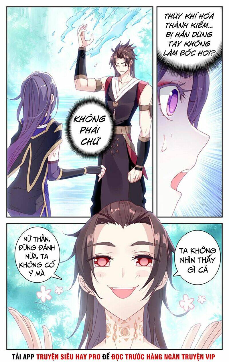 Vô Thượng Thần Vương: Chapter 85