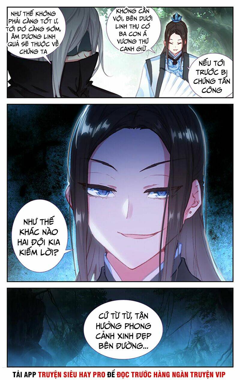 Vô Thượng Thần Vương: Chapter 94