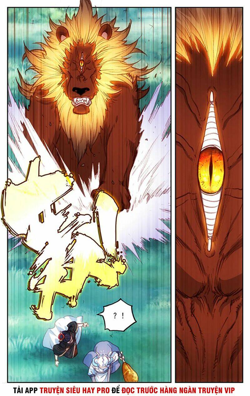 Vô Thượng Thần Vương: Chapter 94